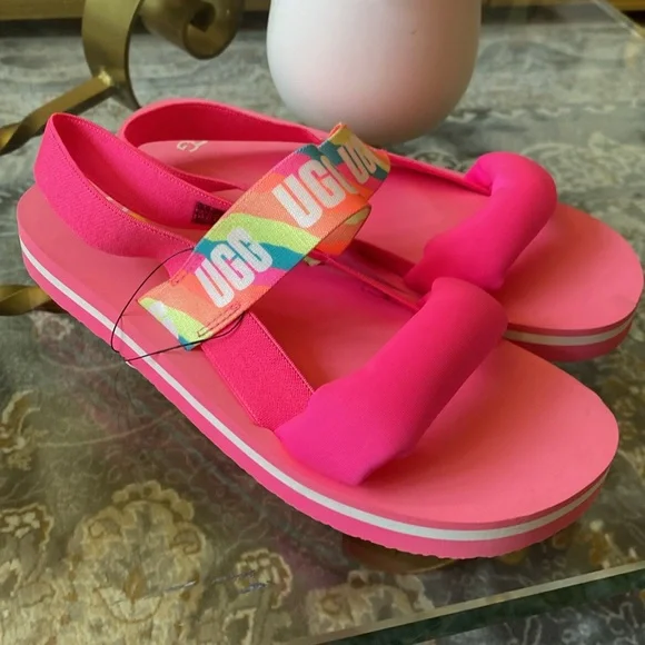 Uggs sandals - Picture 3 of 6